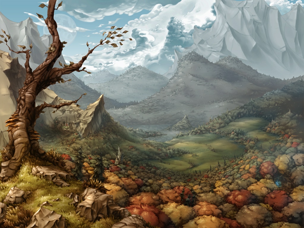 The Whispered World - Imagen 24